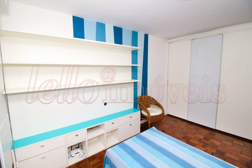 Apartamento à venda com 3 quartos, 240m² - Foto 12