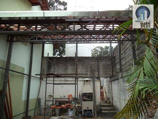 Sobrado à venda com 2 quartos, 62m² - Foto 21