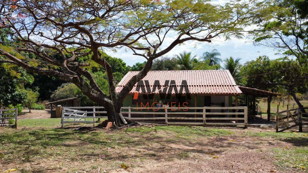 Fazenda à venda, 22118800M2 - Foto 19