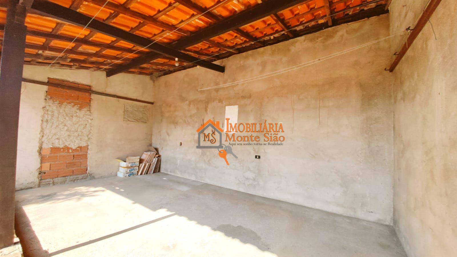 Sobrado à venda com 3 quartos, 200m² - Foto 16