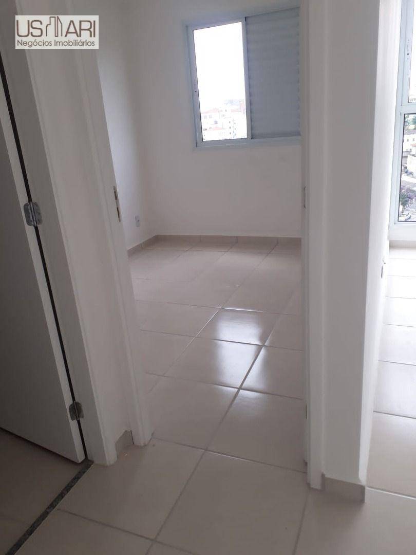 Apartamento à venda com 1 quarto, 30m² - Foto 6