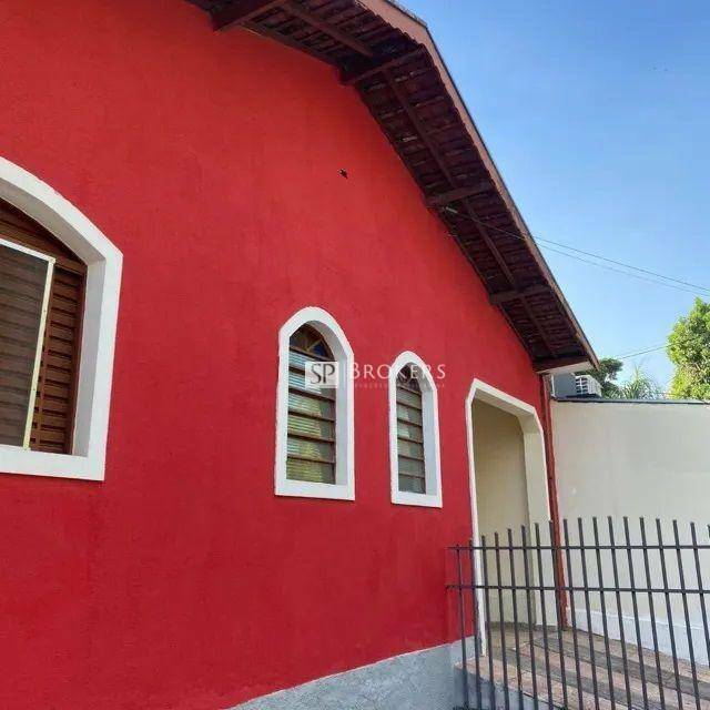 Casa à venda com 4 quartos, 152m² - Foto 2