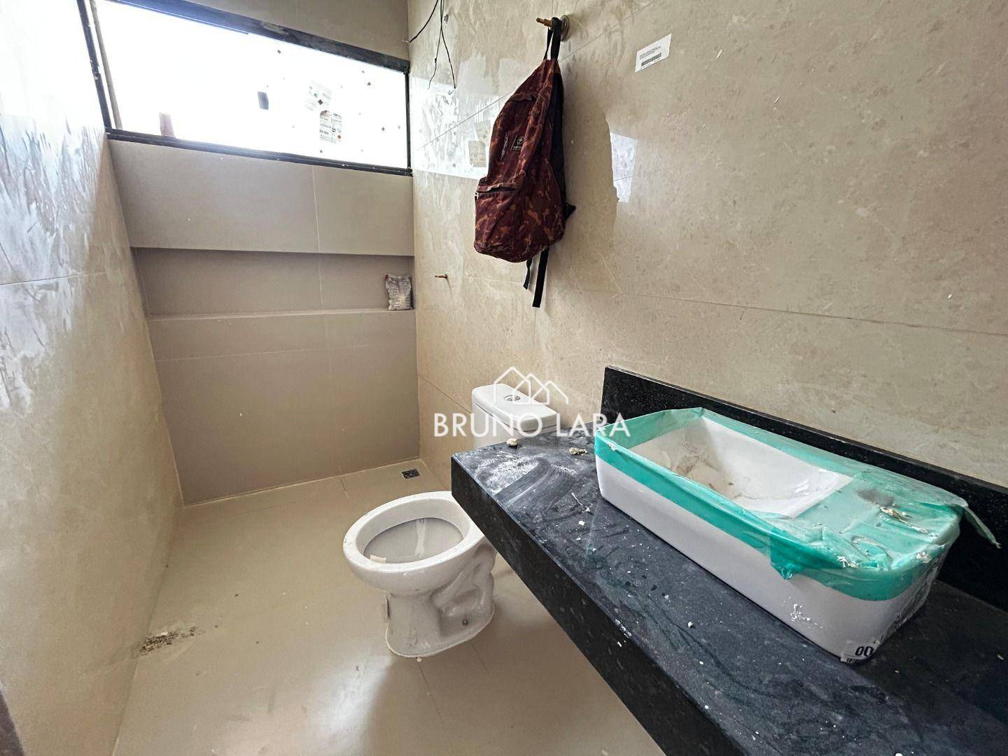 Casa, 3 quartos, 80 m² - Foto 4