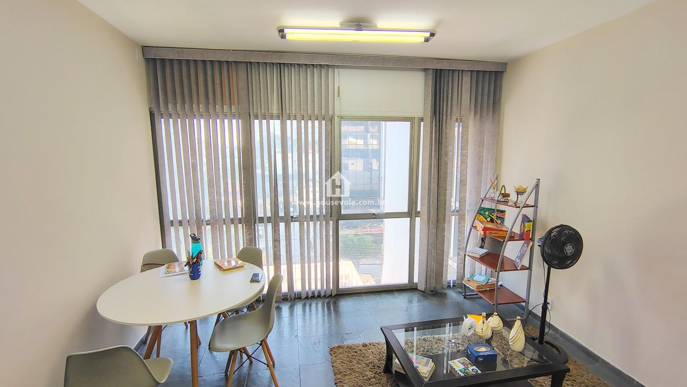 Conjunto Comercial-Sala para alugar, 30m² - Foto 4