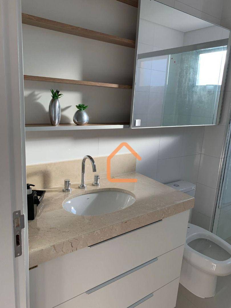 Apartamento à venda com 3 quartos, 120m² - Foto 31