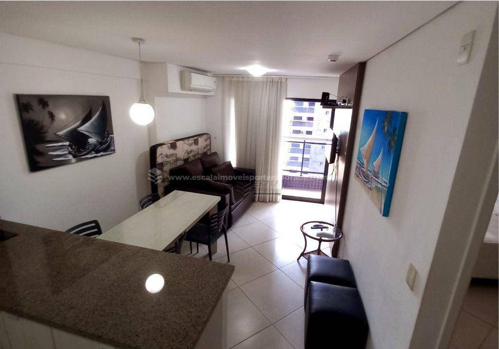 Apartamento para lancamento com 1 quarto, 45m² - Foto 7