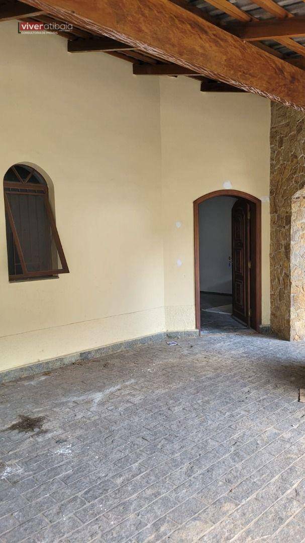 Casa à venda com 4 quartos, 360m² - Foto 2