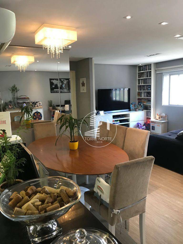 Apartamento à venda com 3 quartos, 83m² - Foto 29