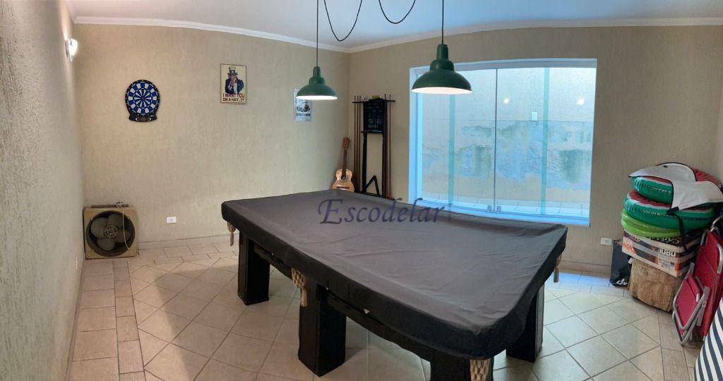 Casa à venda com 3 quartos, 200m² - Foto 33