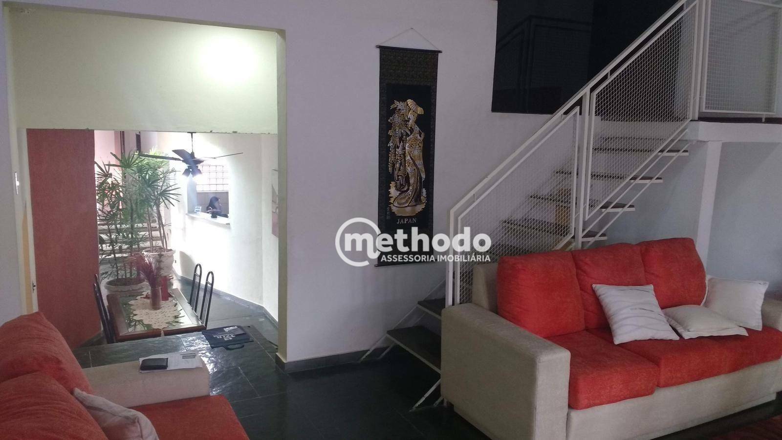 Casa à venda e aluguel com 4 quartos, 288m² - Foto 14