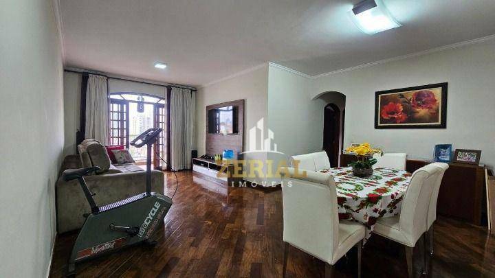 Apartamento à venda e aluguel com 3 quartos, 119m² - Foto 3