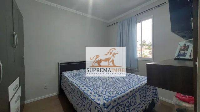 Apartamento à venda com 2 quartos, 50m² - Foto 11