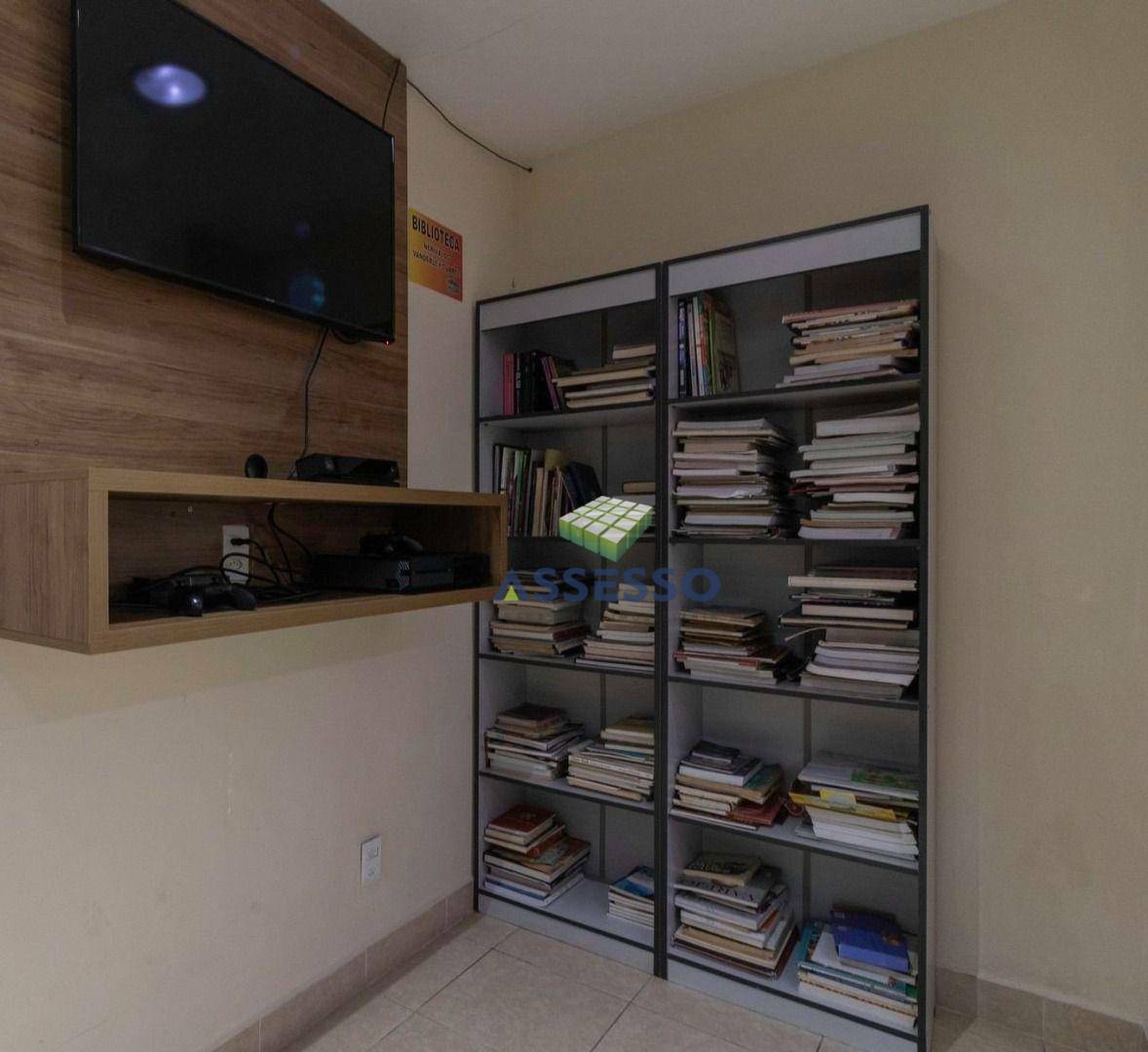 Apartamento à venda com 2 quartos, 52m² - Foto 25