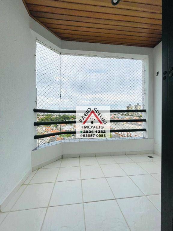 Apartamento à venda com 2 quartos, 59m² - Foto 21