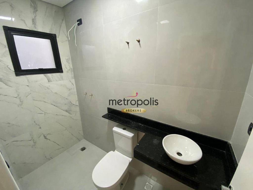 Sobrado à venda com 3 quartos, 145m² - Foto 9