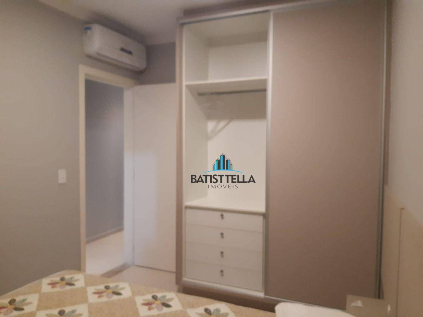 Apartamento à venda com 2 quartos, 110m² - Foto 18