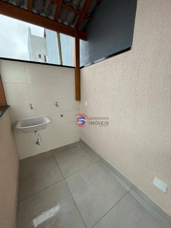 Sobrado à venda com 3 quartos, 129m² - Foto 15