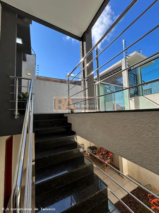 Sobrado à venda com 2 quartos, 140m² - Foto 3