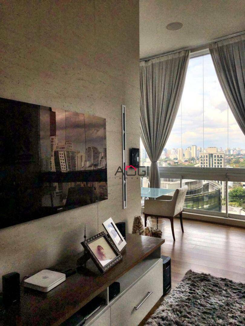 Apartamento à venda com 2 quartos, 108m² - Foto 10