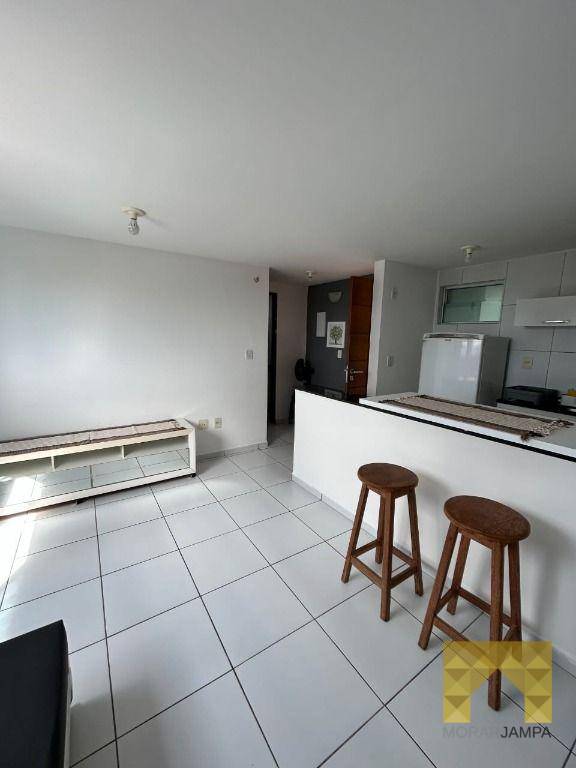 Apartamento à venda com 1 quarto, 37m² - Foto 11