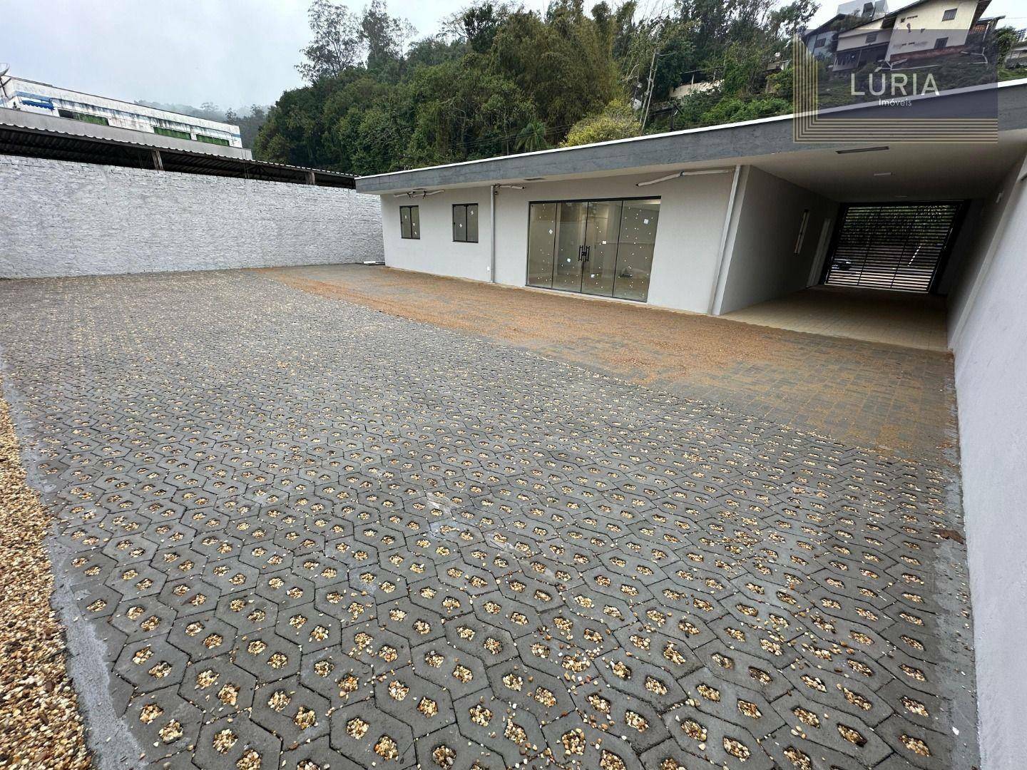 Conjunto Comercial-Sala para alugar, 154m² - Foto 23