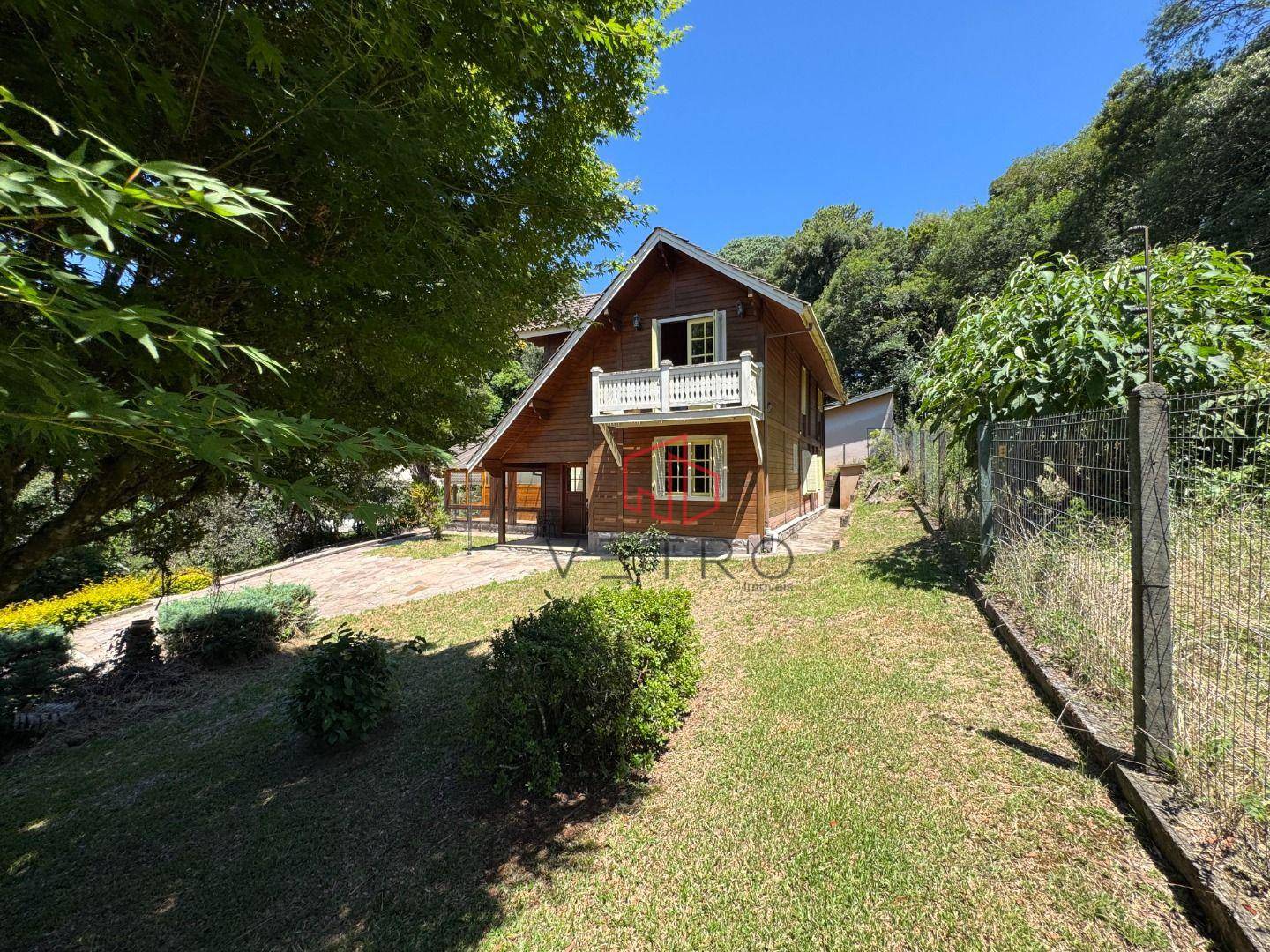 Casa, 3 quartos, 340 m² - Foto 2