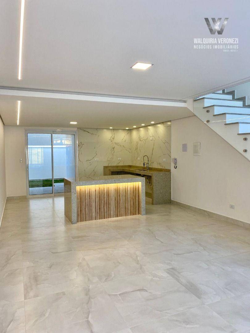 Casa à venda com 3 quartos, 133m² - Foto 11