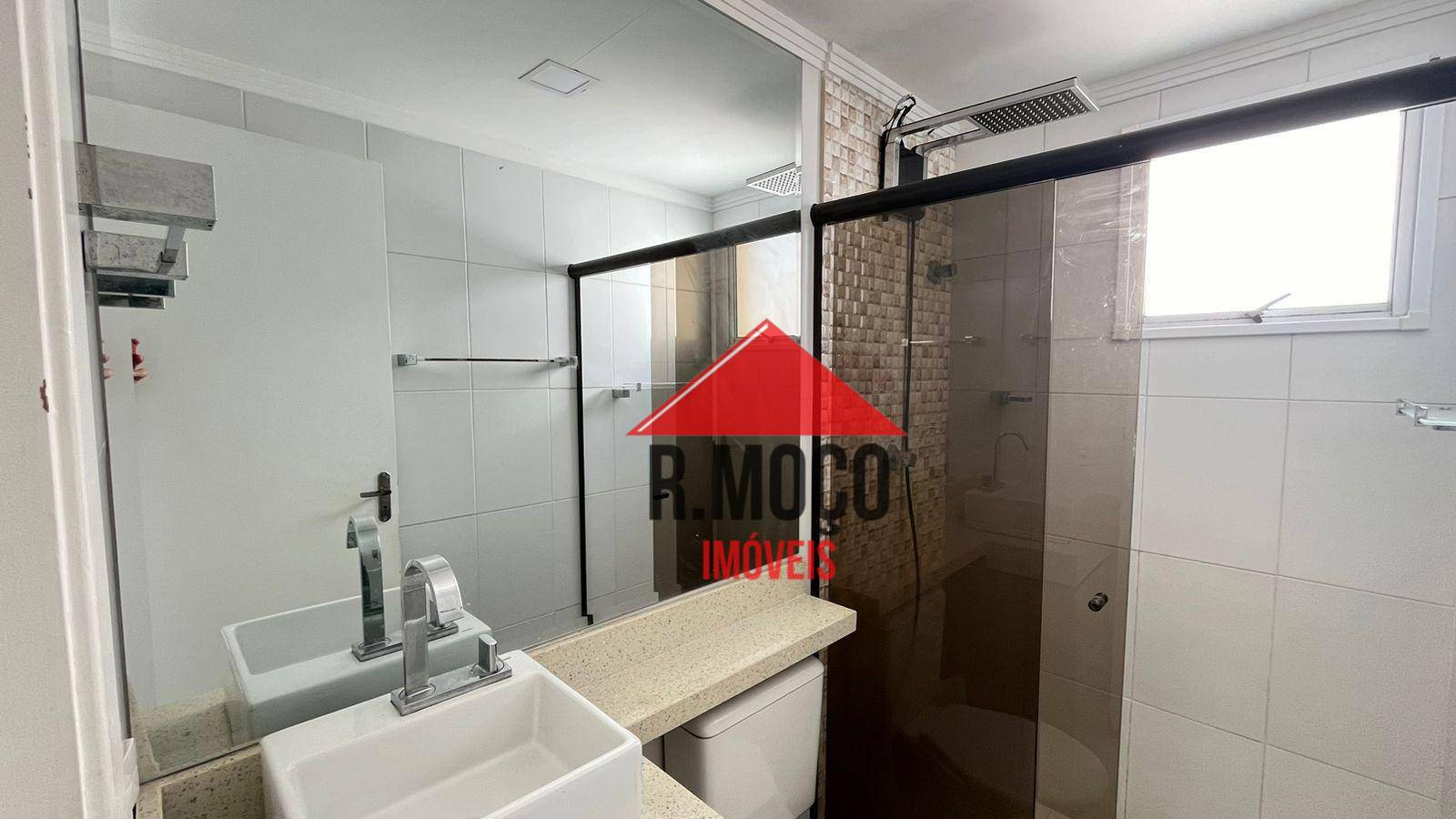 Apartamento à venda com 2 quartos, 59m² - Foto 29