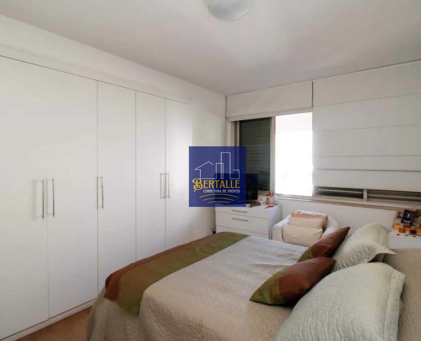 Apartamento à venda com 4 quartos, 150m² - Foto 16