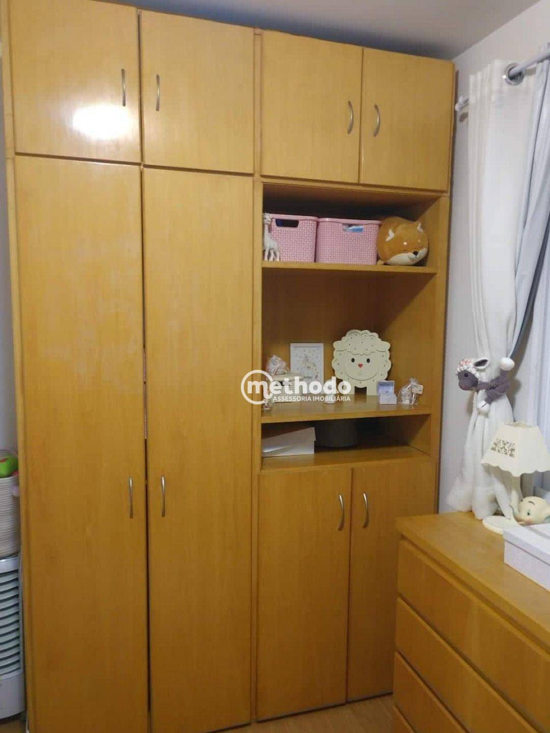 Apartamento à venda com 2 quartos, 48m² - Foto 15