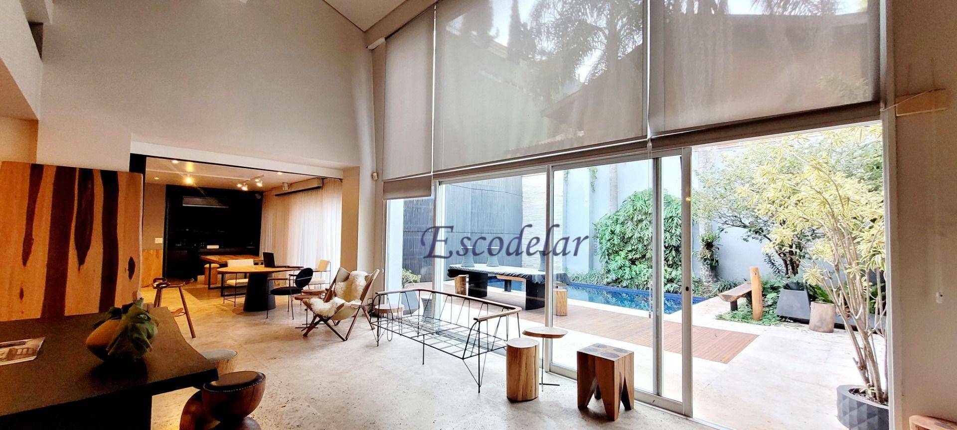 Casa à venda com 4 quartos, 520m² - Foto 7