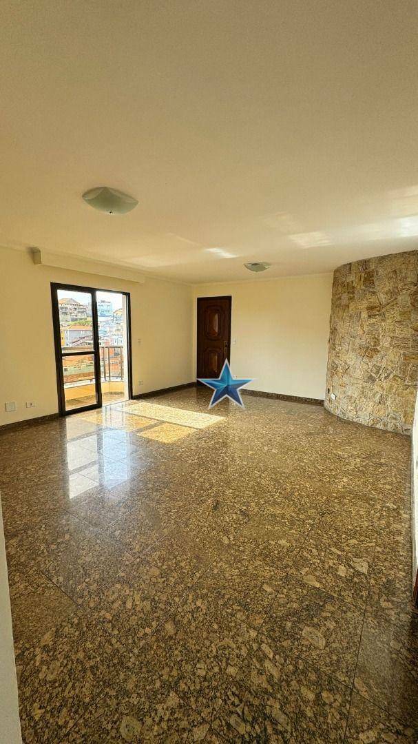 Apartamento à venda com 4 quartos, 120m² - Foto 7