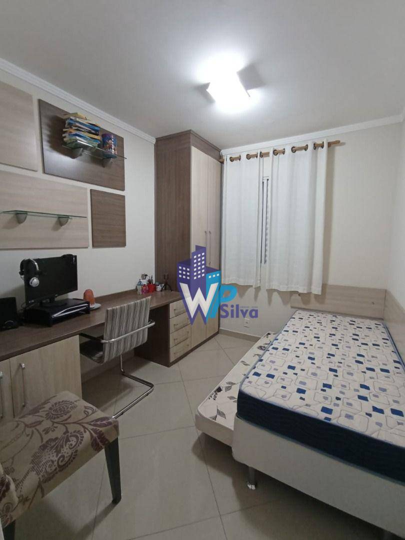 Apartamento à venda com 2 quartos, 47m² - Foto 8