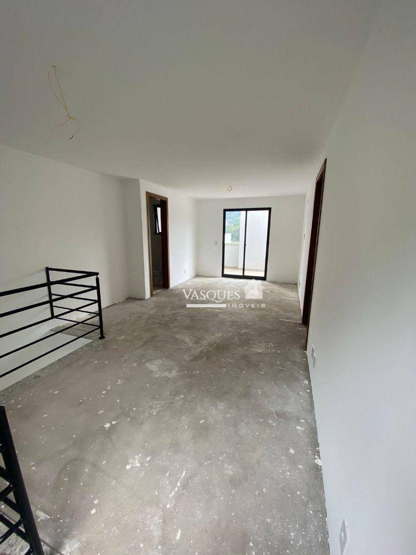 Cobertura à venda com 3 quartos, 132m² - Foto 10