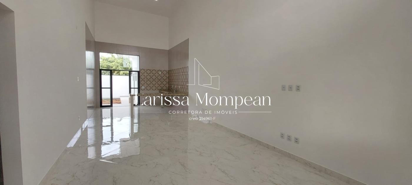 Casa à venda com 3 quartos, 250m² - Foto 8