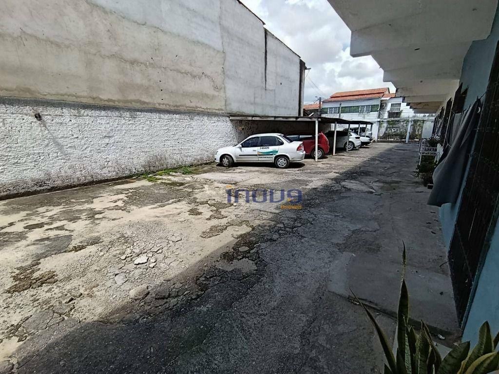 Apartamento à venda com 2 quartos, 46m² - Foto 6