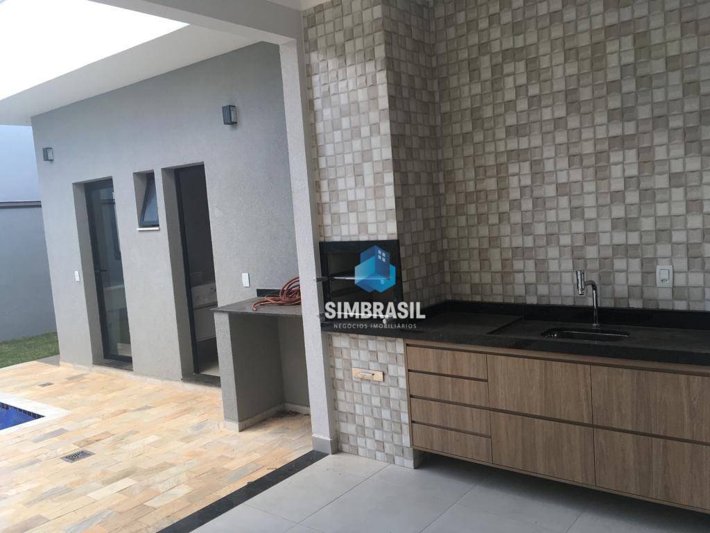 Casa à venda com 3 quartos, 184m² - Foto 20