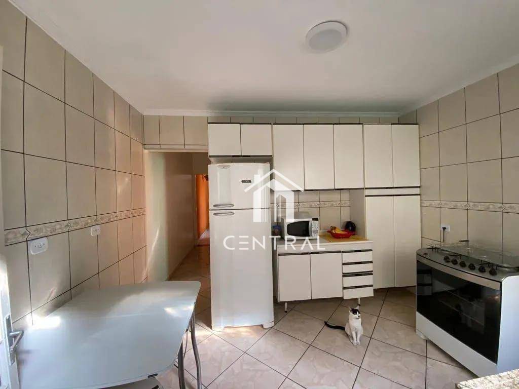 Sobrado à venda com 4 quartos, 180m² - Foto 8