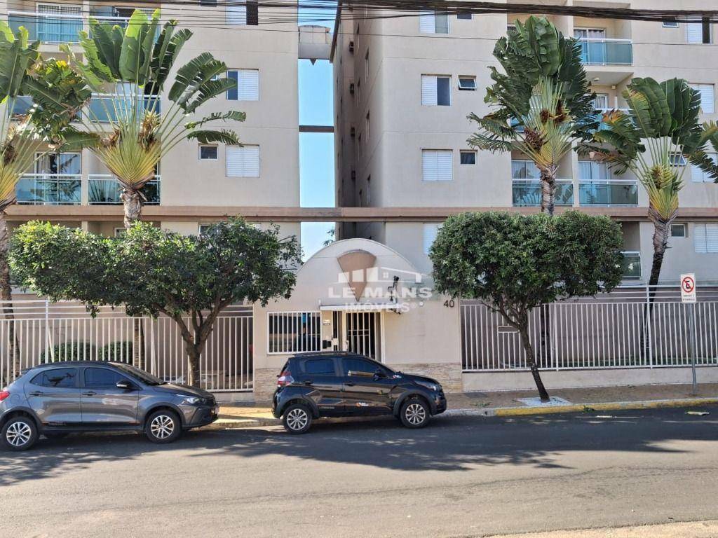 Apartamento à venda com 3 quartos, 71m² - Foto 12