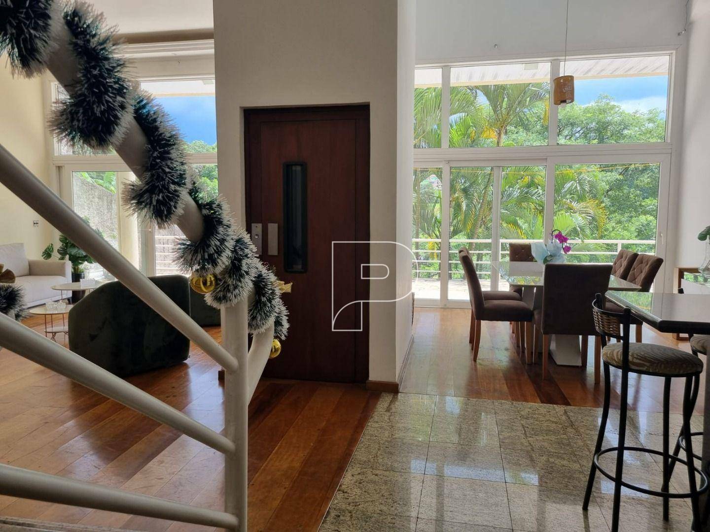 Casa de Condomínio à venda com 4 quartos, 500m² - Foto 39