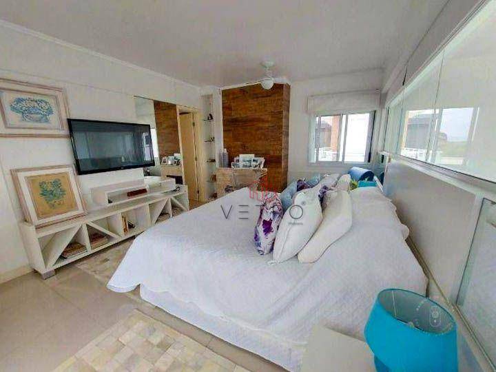 Casa de Condomínio à venda com 4 quartos, 300m² - Foto 11