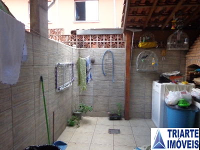 Sobrado à venda com 2 quartos, 112m² - Foto 12