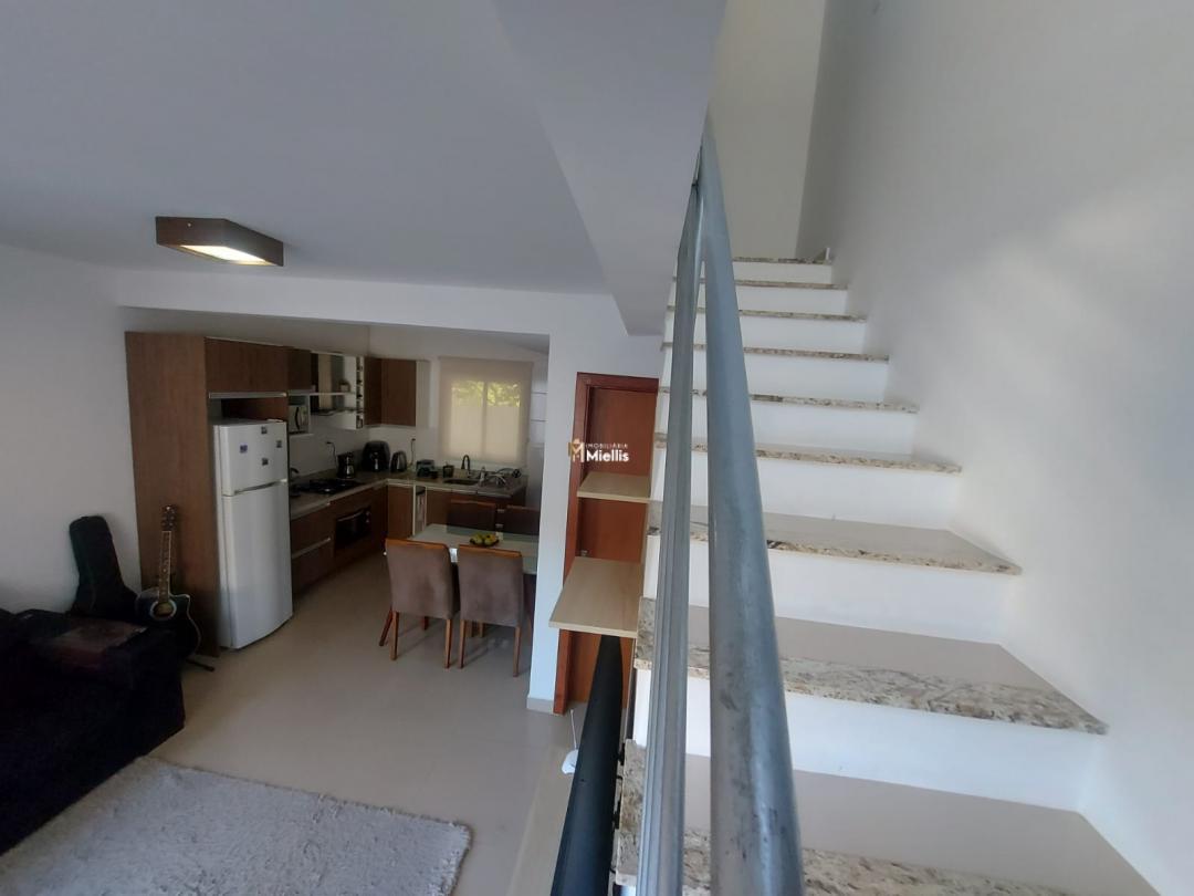 Casa à venda com 2 quartos, 64m² - Foto 12