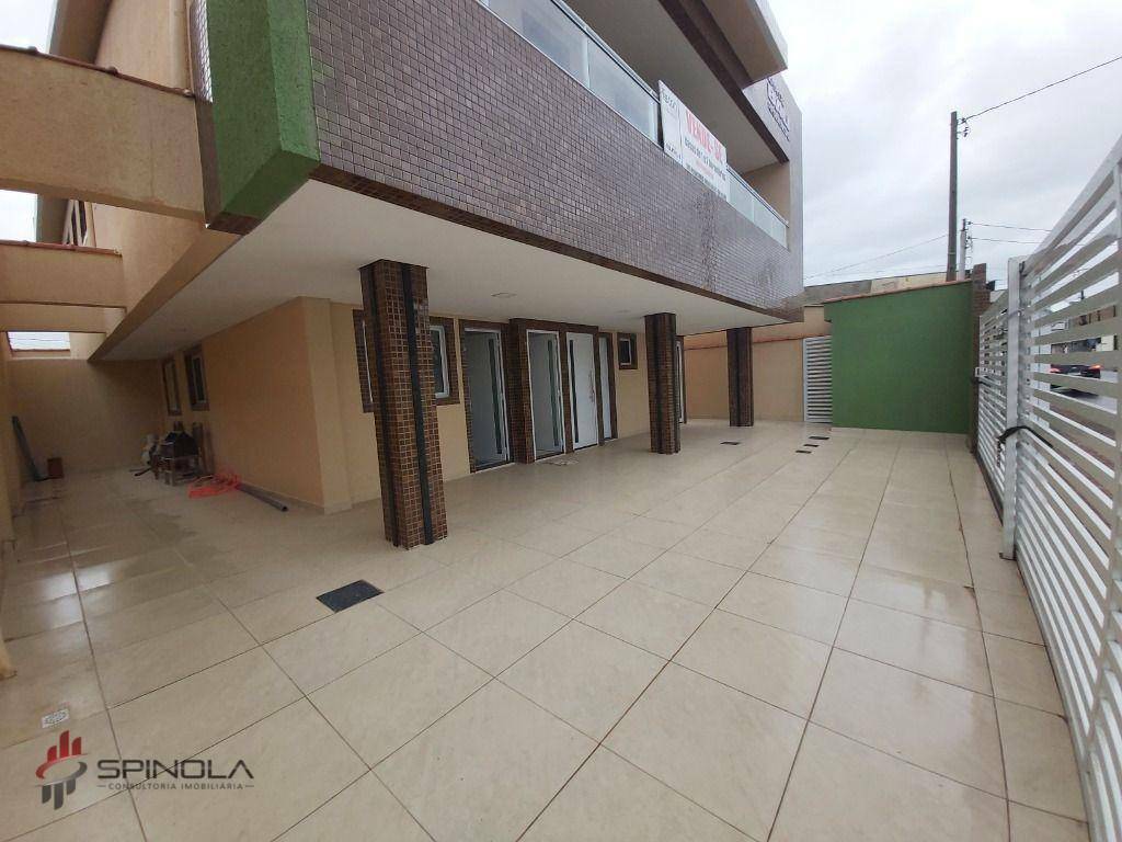 Casa de Condomínio à venda com 2 quartos, 42m² - Foto 7