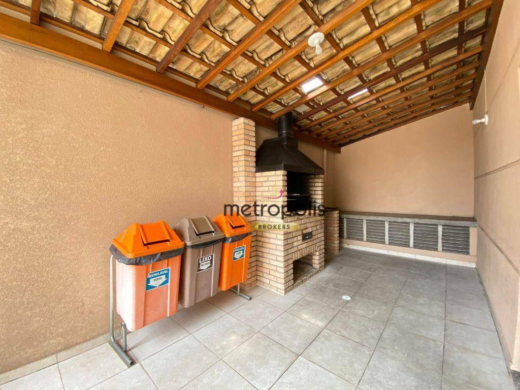 Apartamento à venda com 1 quarto, 61m² - Foto 24