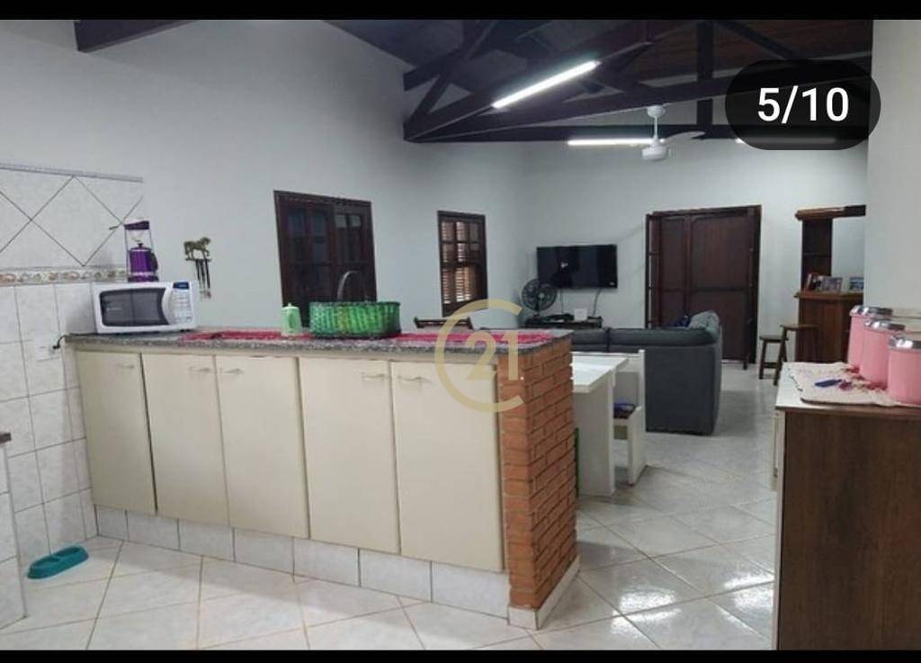 Chácara à venda com 3 quartos, 301m² - Foto 15