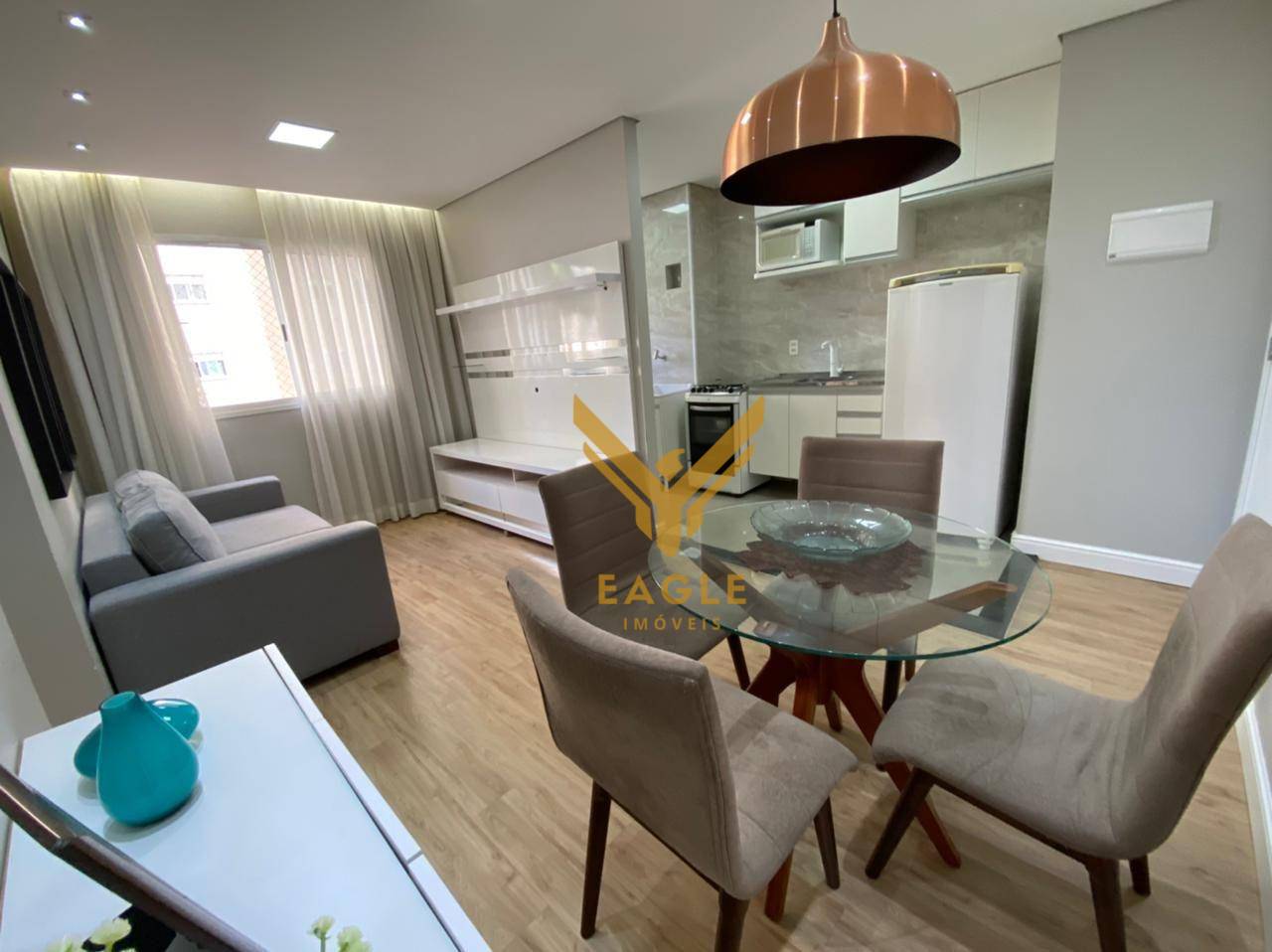 Apartamento à venda com 2 quartos, 51m² - Foto 30