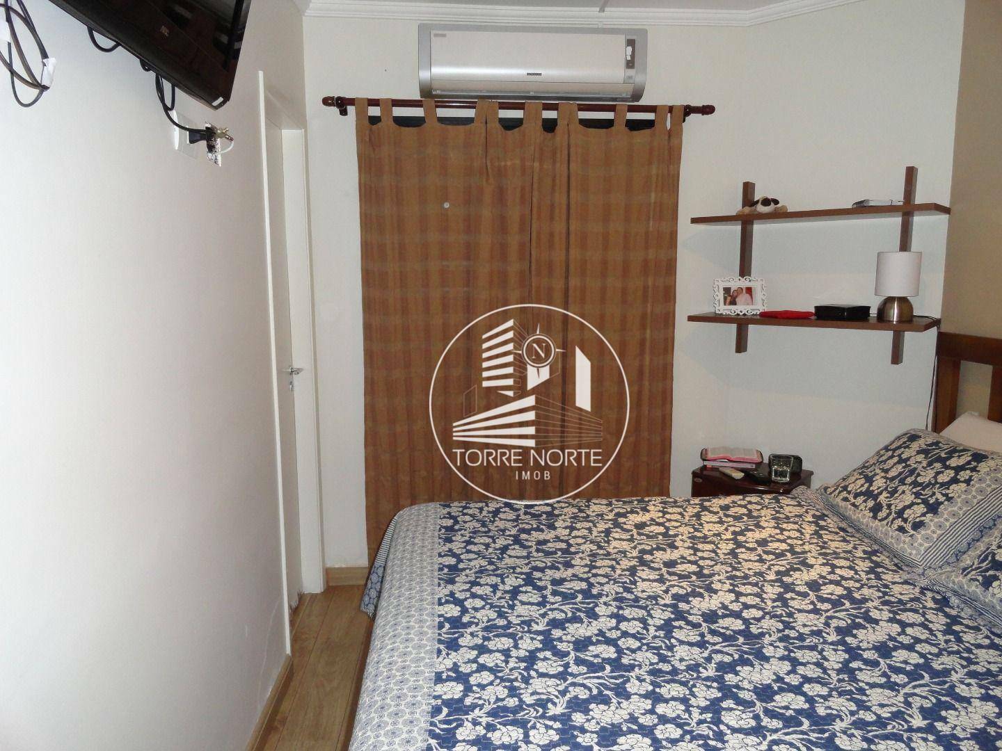 Apartamento à venda com 2 quartos, 60m² - Foto 31