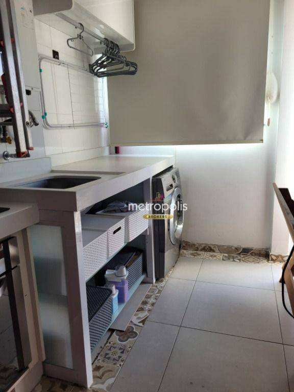 Apartamento à venda com 3 quartos, 82m² - Foto 14