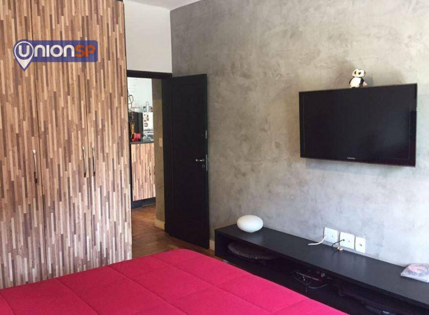 Apartamento à venda com 1 quarto, 56m² - Foto 6